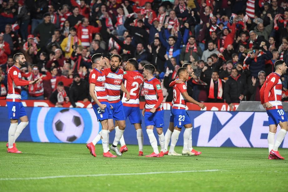 Atletic Bilbao u finalu Kupa kralja