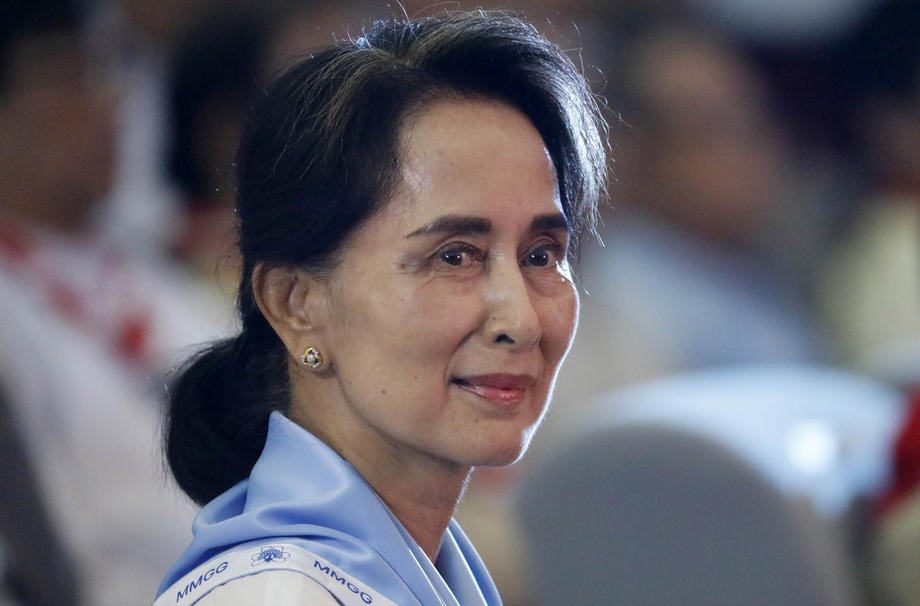 Policija optzužila Aung San Suu Kyi za ilegalni uvoz komunikacijske opreme