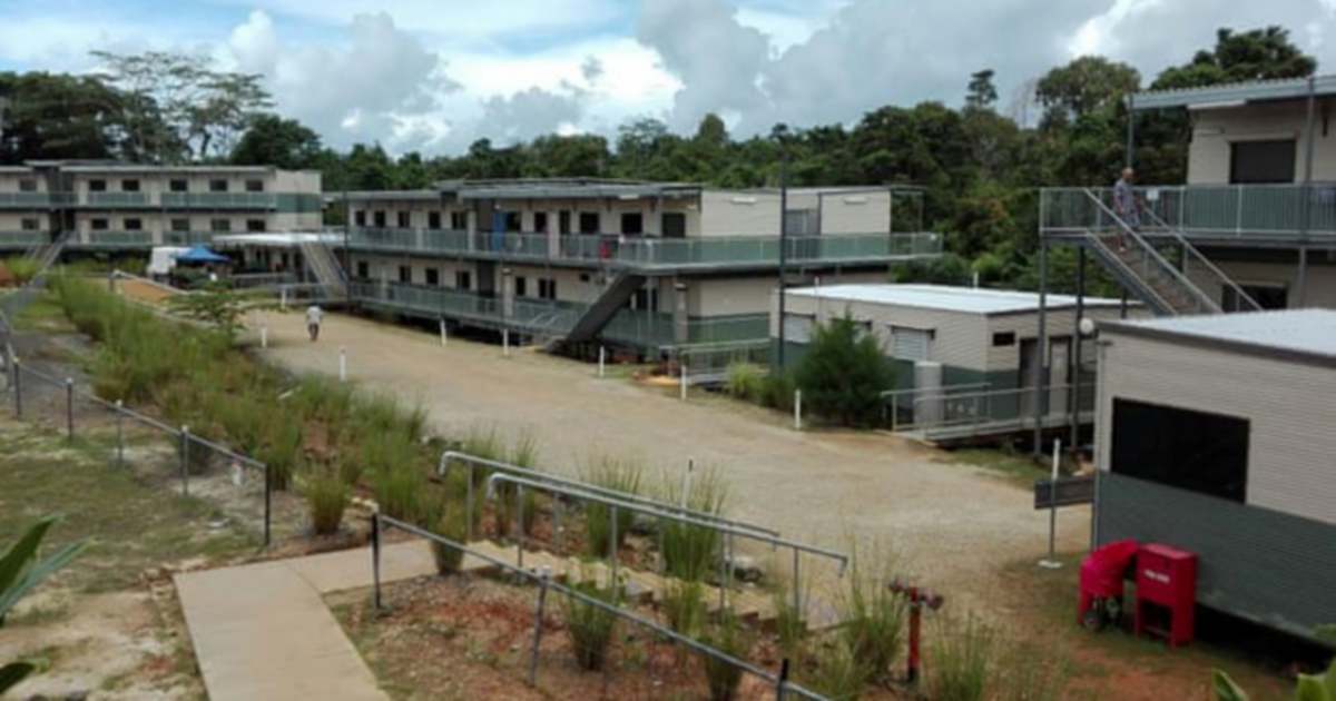 Migranti u Australiji nakon više godina oslobođeni