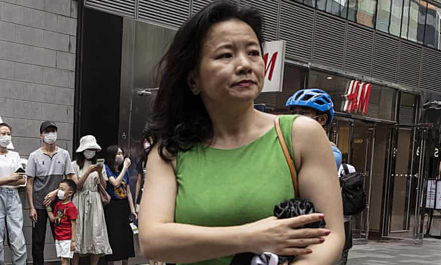 Australska novinarka zatvorena u Kini zbog "odavanja državnih tajni"