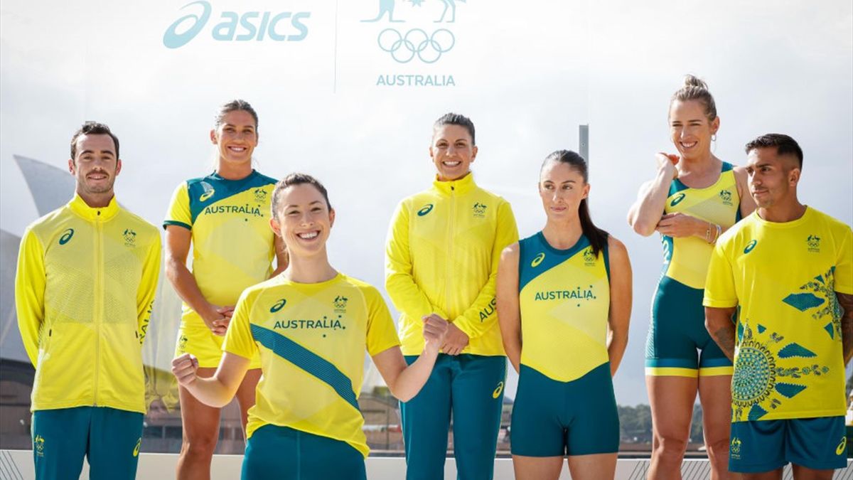 Australija će cijepiti sve svoje olimpijce i paraolimpijce