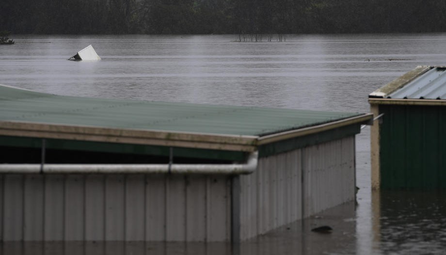Velike poplave u Australiji, evakuirane tisuće ljudi