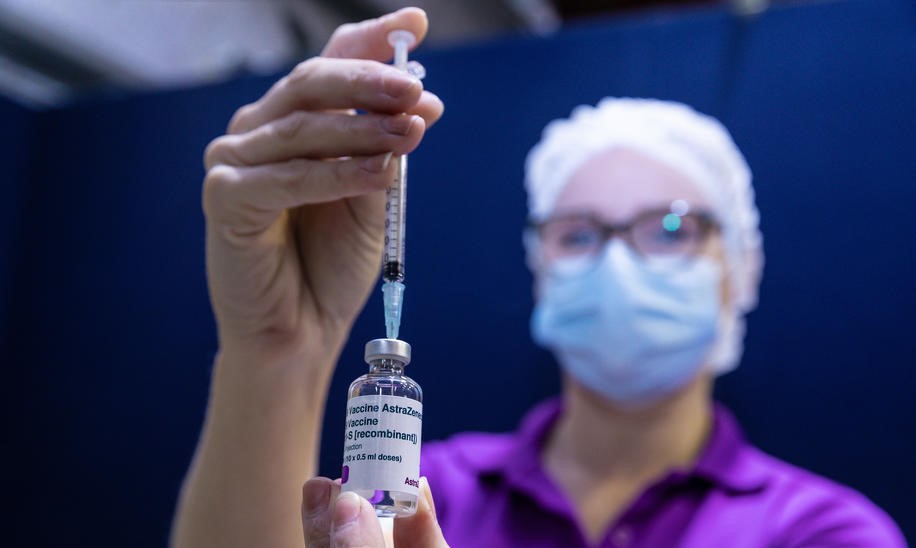 Australija počela vakcinisati sve starije od 50 godina