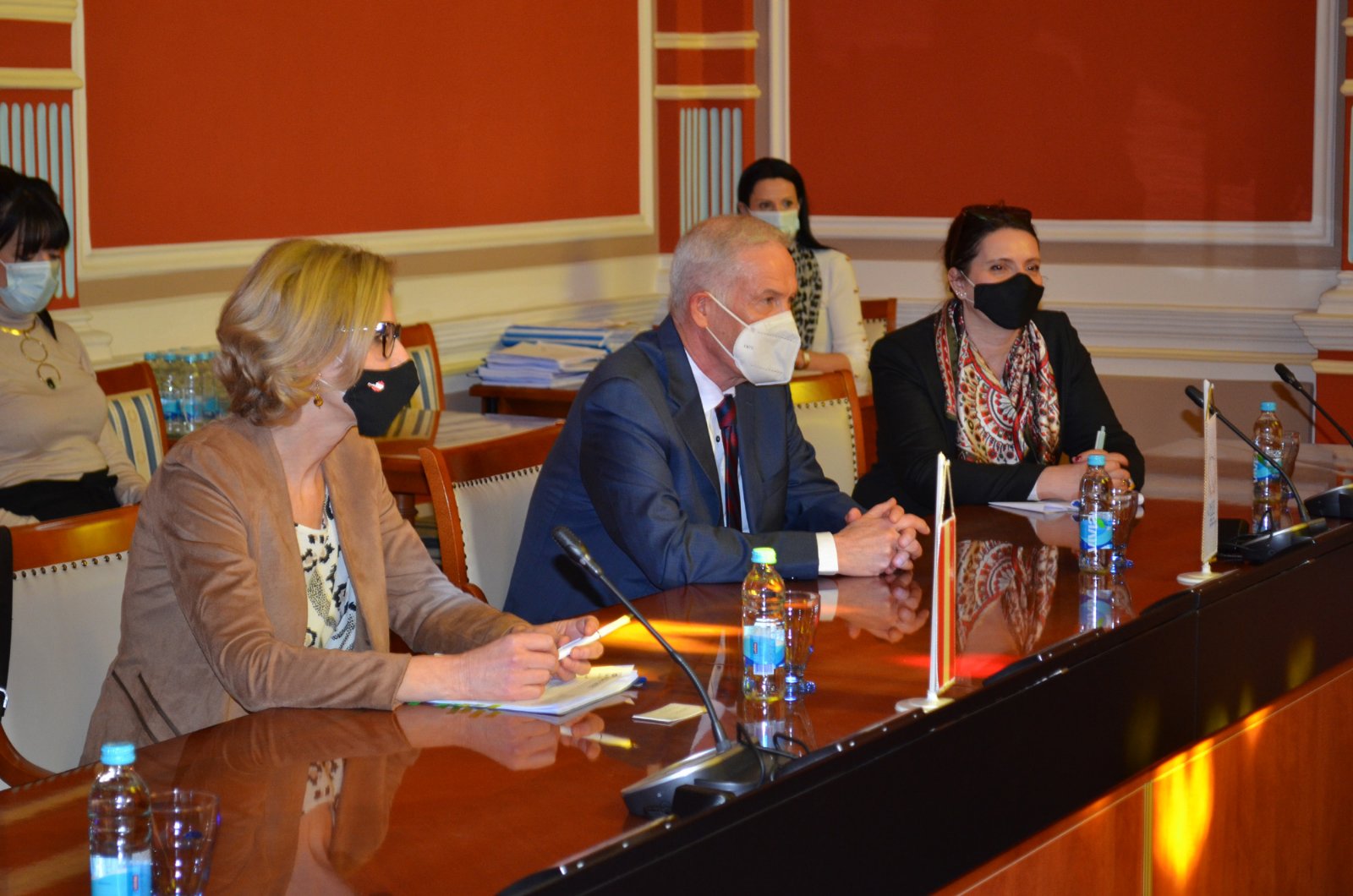 Austrija kao velika podrška Brčko distriktu