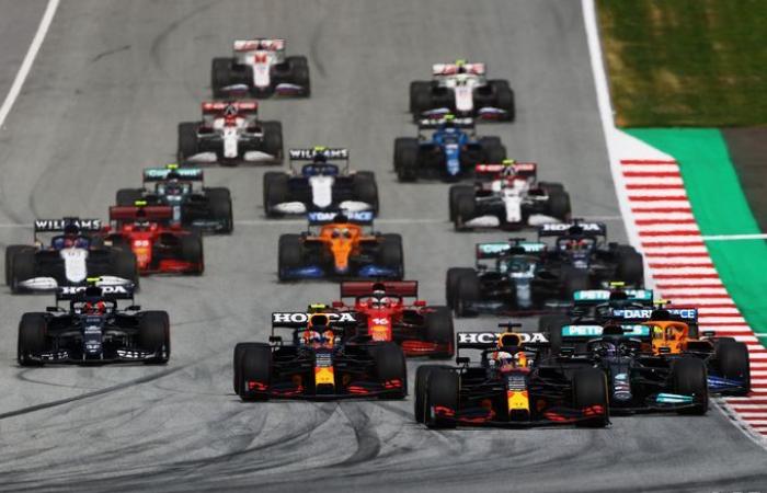 Austrija domaćin i naredne trke Formule 1