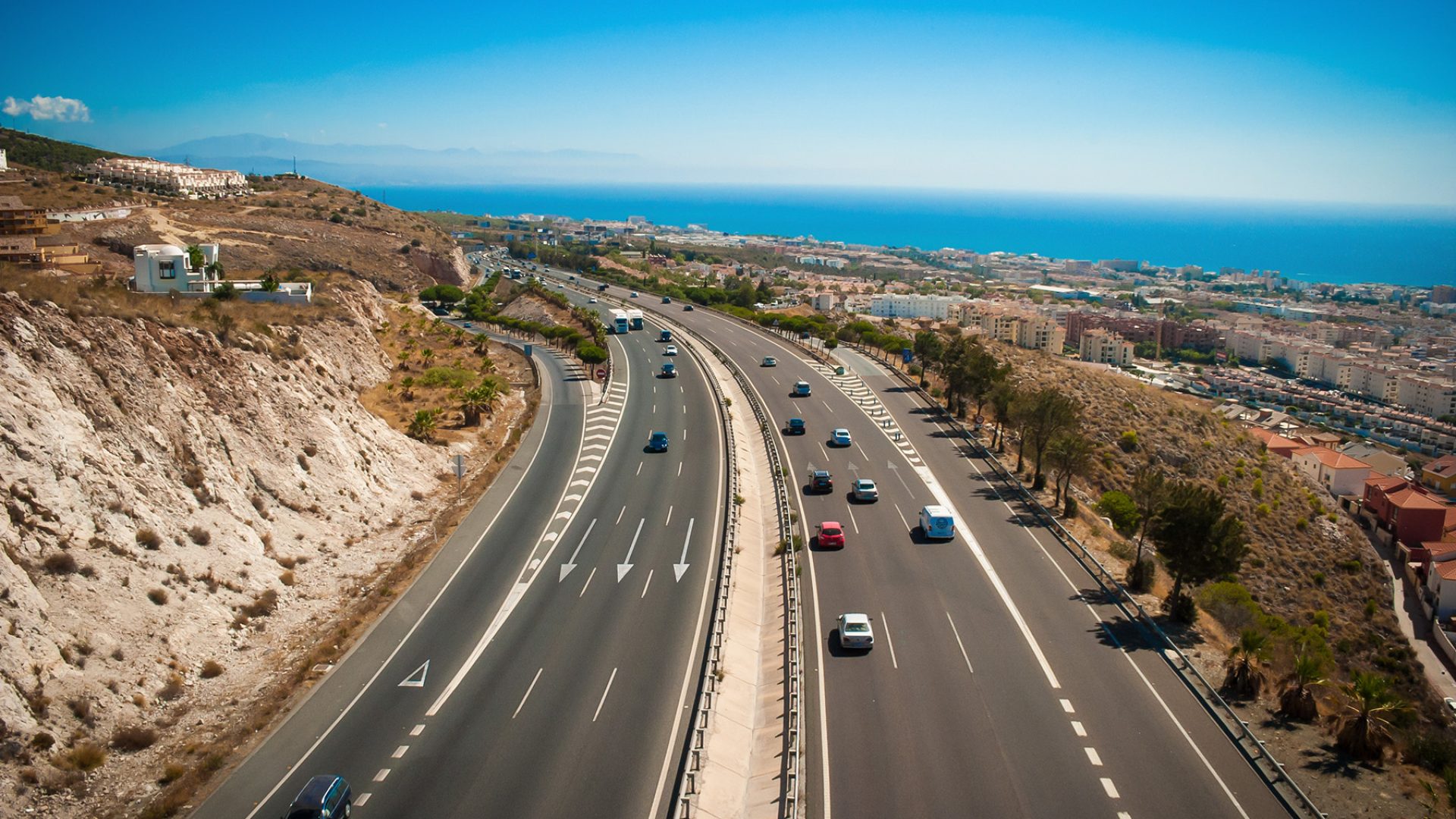 Vlada u Španiji planira naplaćivati sve autoceste od 2024. godine