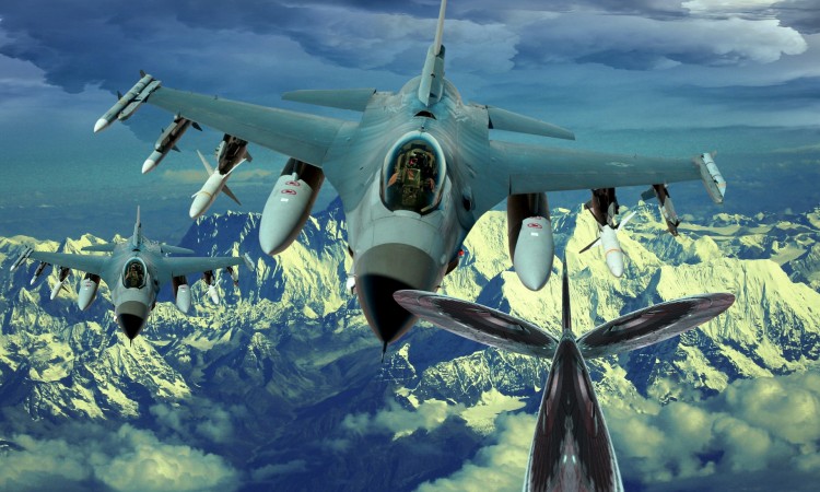 SAD najveći izvoznik oružja u periodu 2016. - 2020.