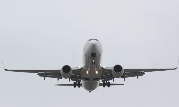 Znanstvenici uspjeli pretvoriti ugljikov dioksid u avionsko gorivo