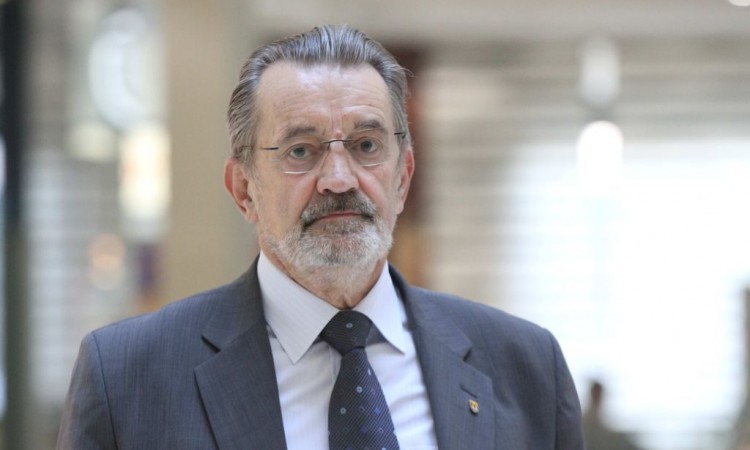 U Tužilaštvu BiH kao podnositelj prijave saslušan dr. Bakir Nakaš