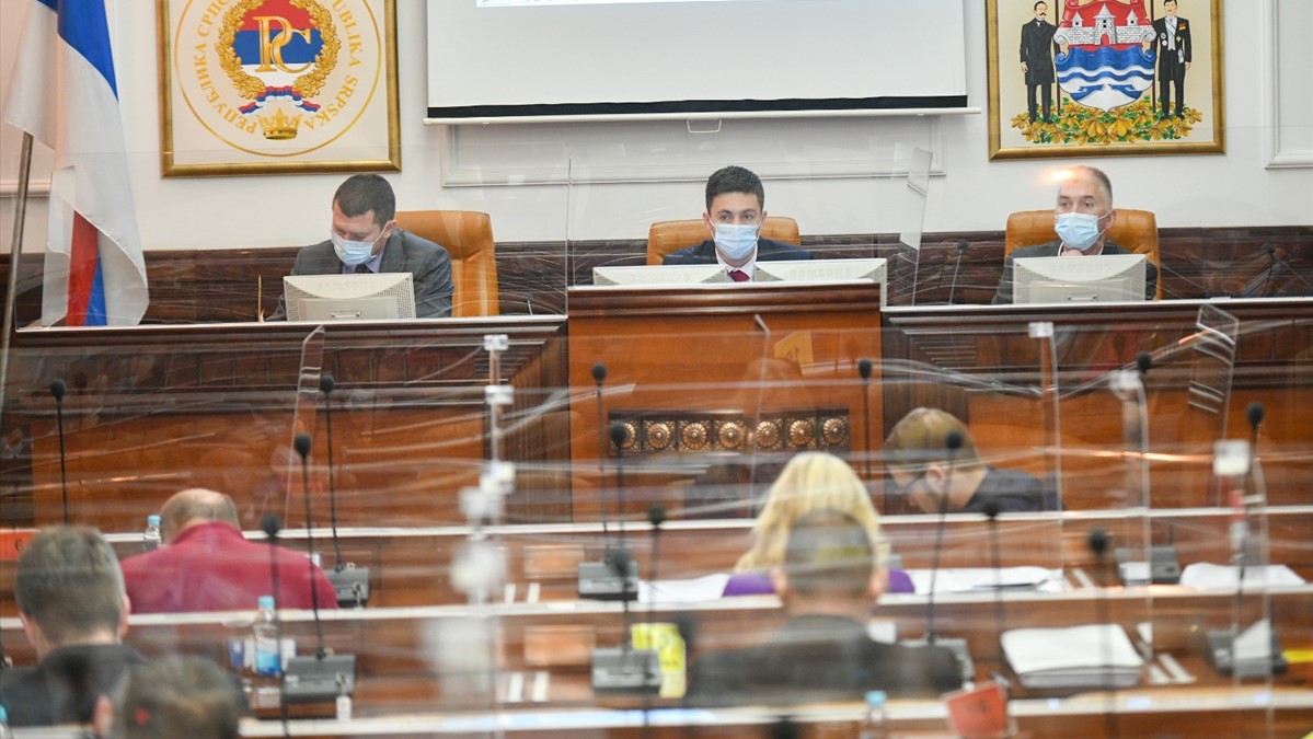 Banjaluka "Ključ grada" dodjeljuje Aleksandru Vučiću