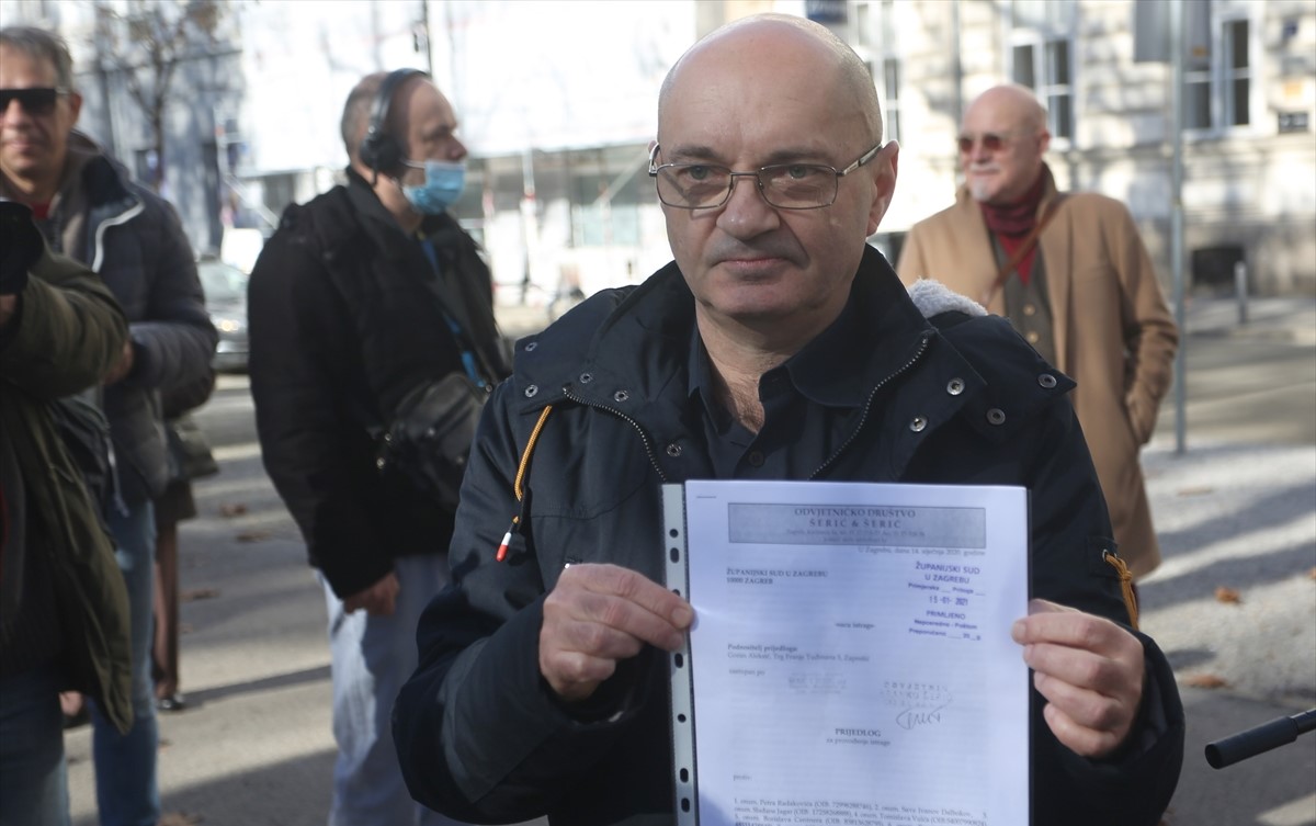 Banke u Hrvatskoj izgubile proces protiv dužnika kredita u “švicarcima“