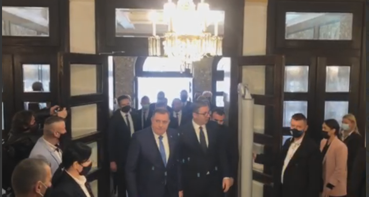 Počela Svečana akademija povodom obilježavanja Dana grada Banjaluke