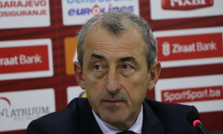 Baždarević: 'Superliga' je čisti biznis i udaljavanje od srži fudbala