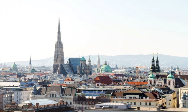 Digitalni savjetnik za poslovanje u Beču - Chatbot daje odgovore na sva pitanja