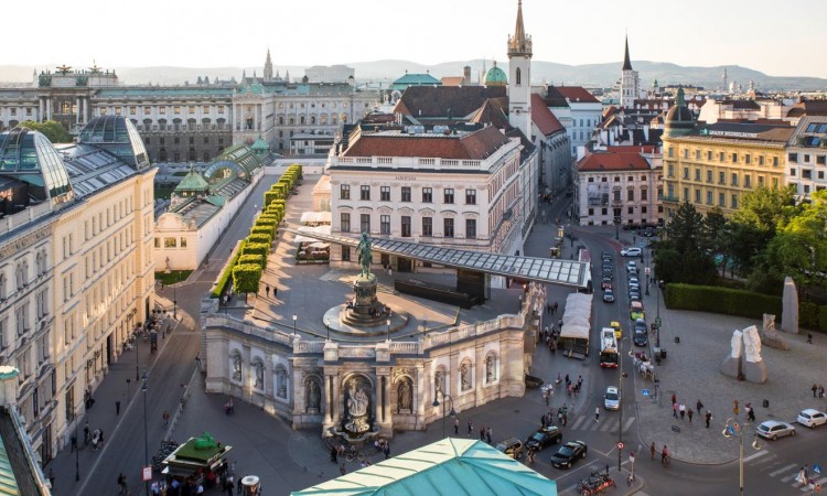 'Traveller Made' - Beč je najpoželjnija destinacija u 2021. godini