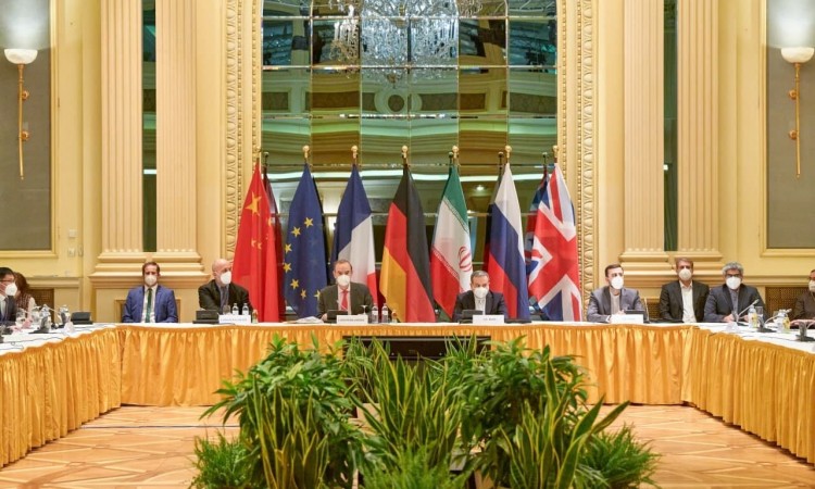 Khatibzadeh: Nije razgovarano o 'preliminarnom sporazumu' u Beču