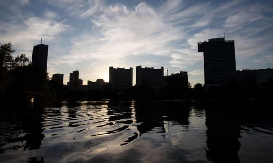 Bečke službe dva mjeseca zaboravile pokupiti mrtvaca u stanu