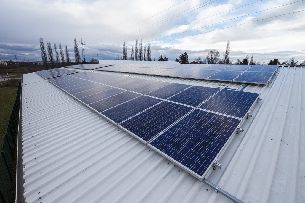 Beč obara rekorde u izgradnji solarnih postrojenja
