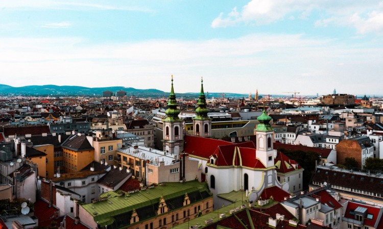 Beč u 2019. godini zabilježio rast od oko 13.700 stanovnika