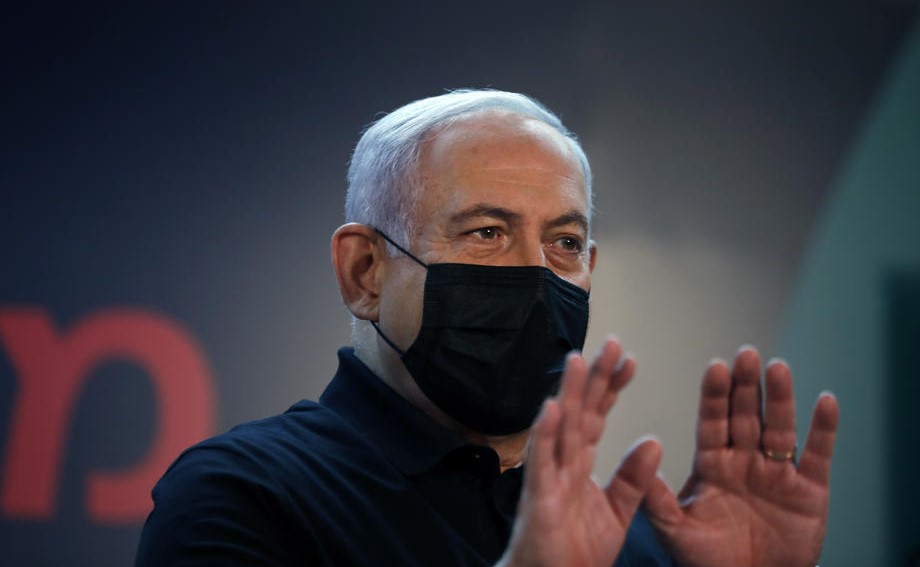 Netanyahu ponovno nije uspio formirati vladu