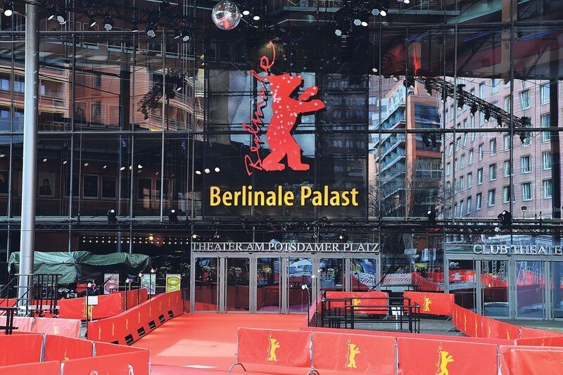 Ukupno 15 filmova će se takmičiti za glavne nagrade Berlinskog festivala