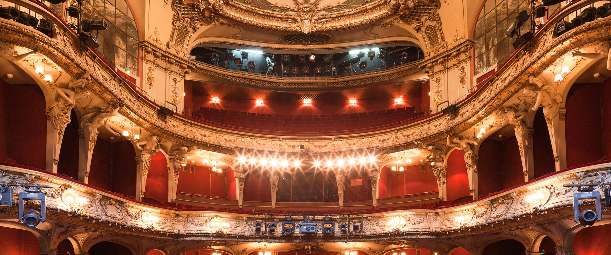 Berlin predstavio pilot projekt otvaranja dugo zatvorenih kulturnih dvorana