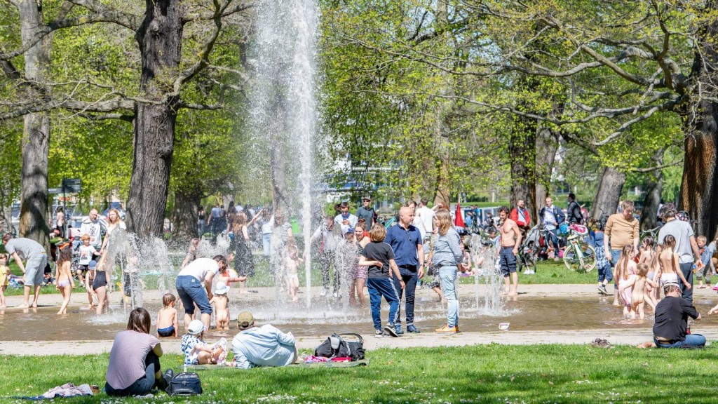 Berlinski stručnjak za viruse kaže da ljeto u Njemačkoj može ispasti jako dobro