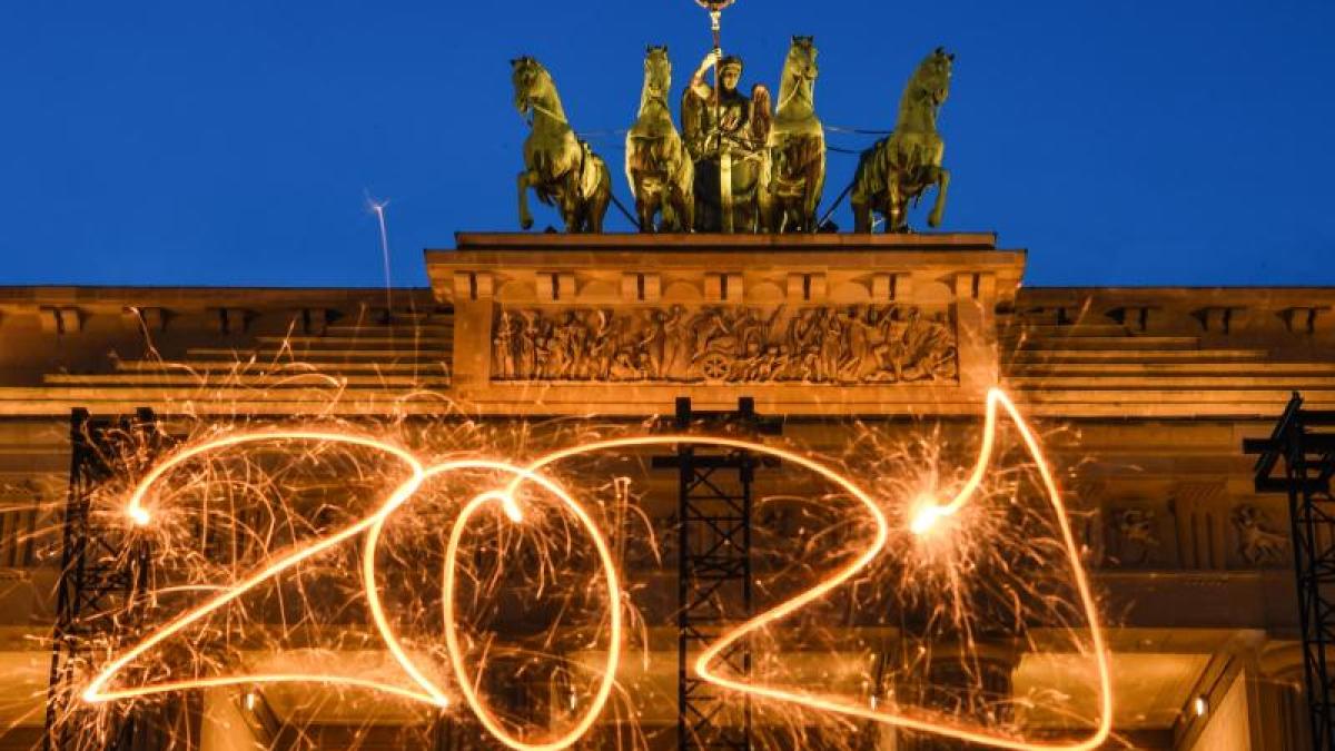 Hiljade policajaca u Berlinu kontrolisat će provođenje mjera u novogodišnjoj noći