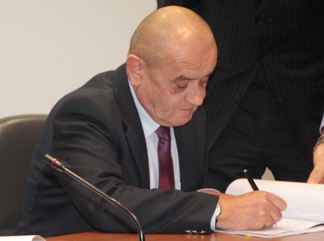 Popisan ugovor o kreditu od 40 miliona eura za unapređenje gradskog prevoza u Sarajevu