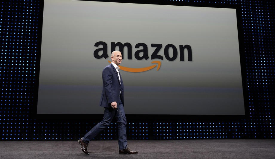 Bogati su još bogatiji, a Bezos najbogatiji