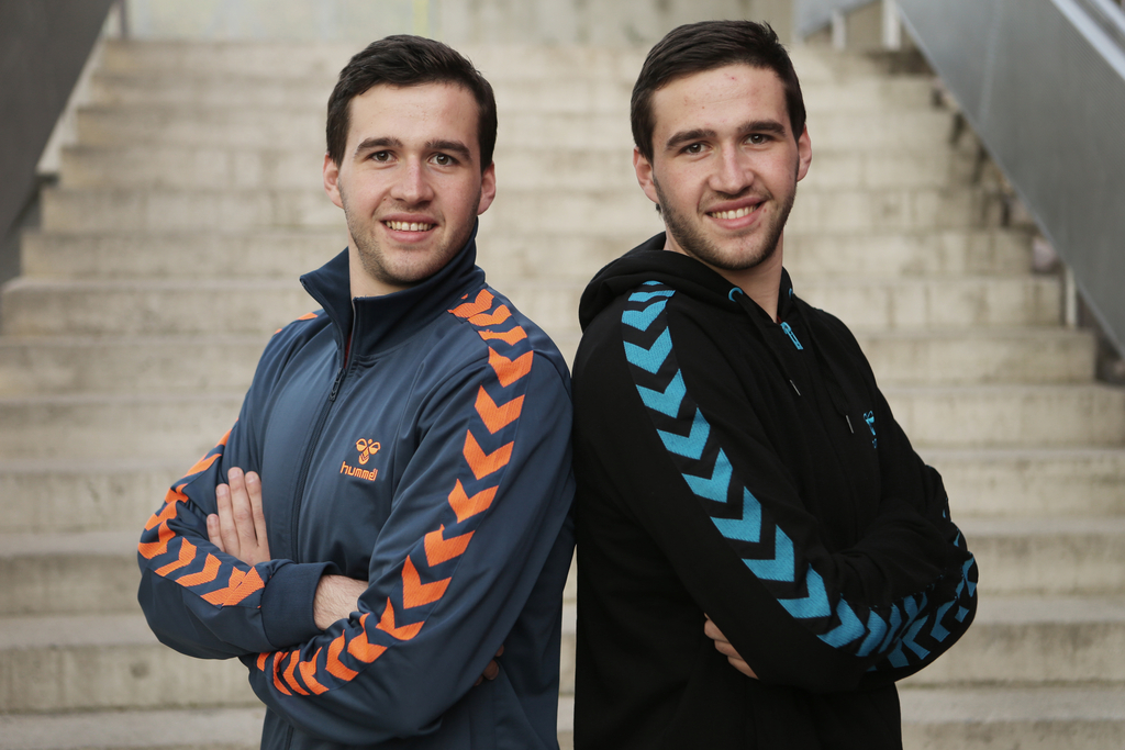 Nakon čudne odluke EHF-a: Duel braće Burić u osmini finala Lige šampiona
