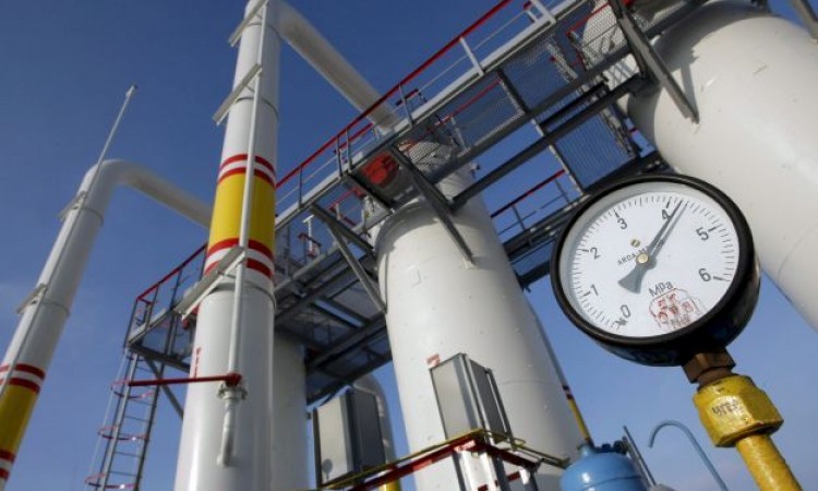 BH-Gas je u skladu sa zaključkom Vlade FBiH izvršio uplatu sredstava
