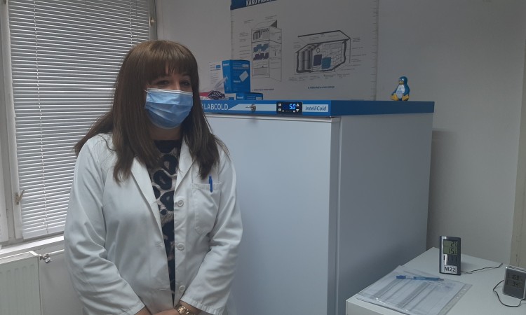 Bičo: Epidemiološka situacija u BPK Goražde stabilna, nastavljena vakcinacija
