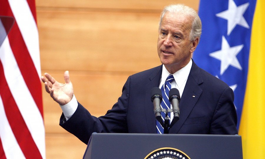 Joe Biden bh. liderima prije 12 godina poručio: Ovako više ne može