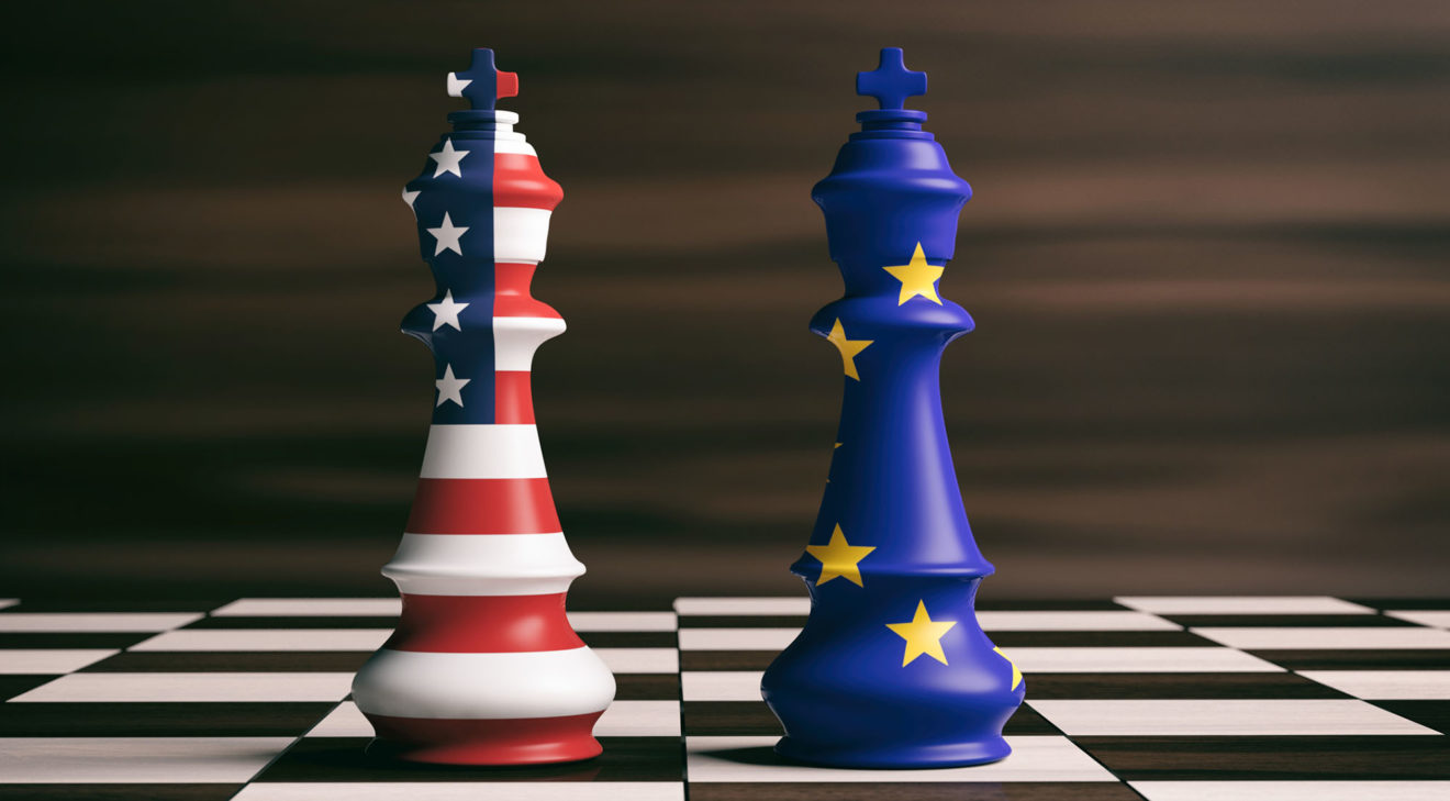 Europljani umireni Bidenovom pobjedom