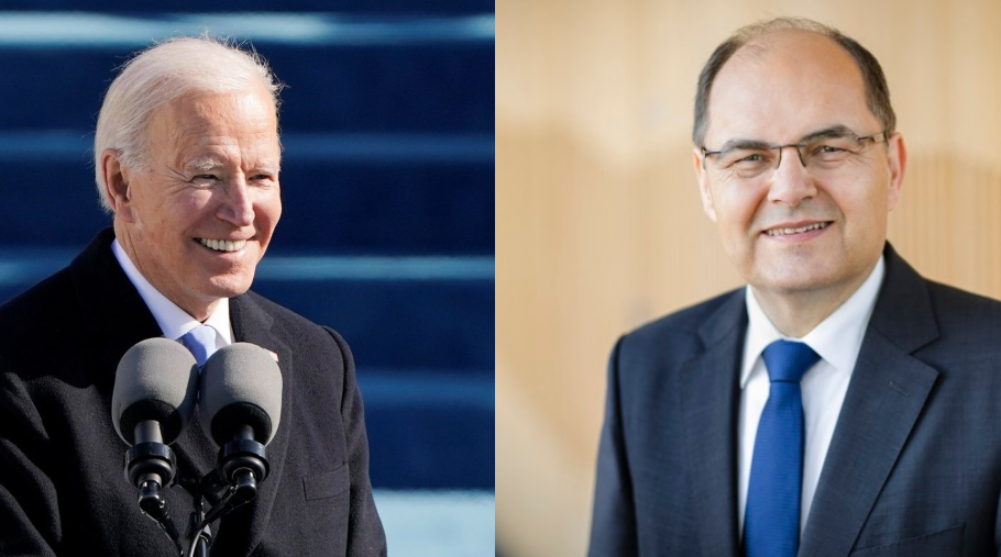 Dolaze li sa Bidenom i Schmidtom neki novi bolji dani za BiH