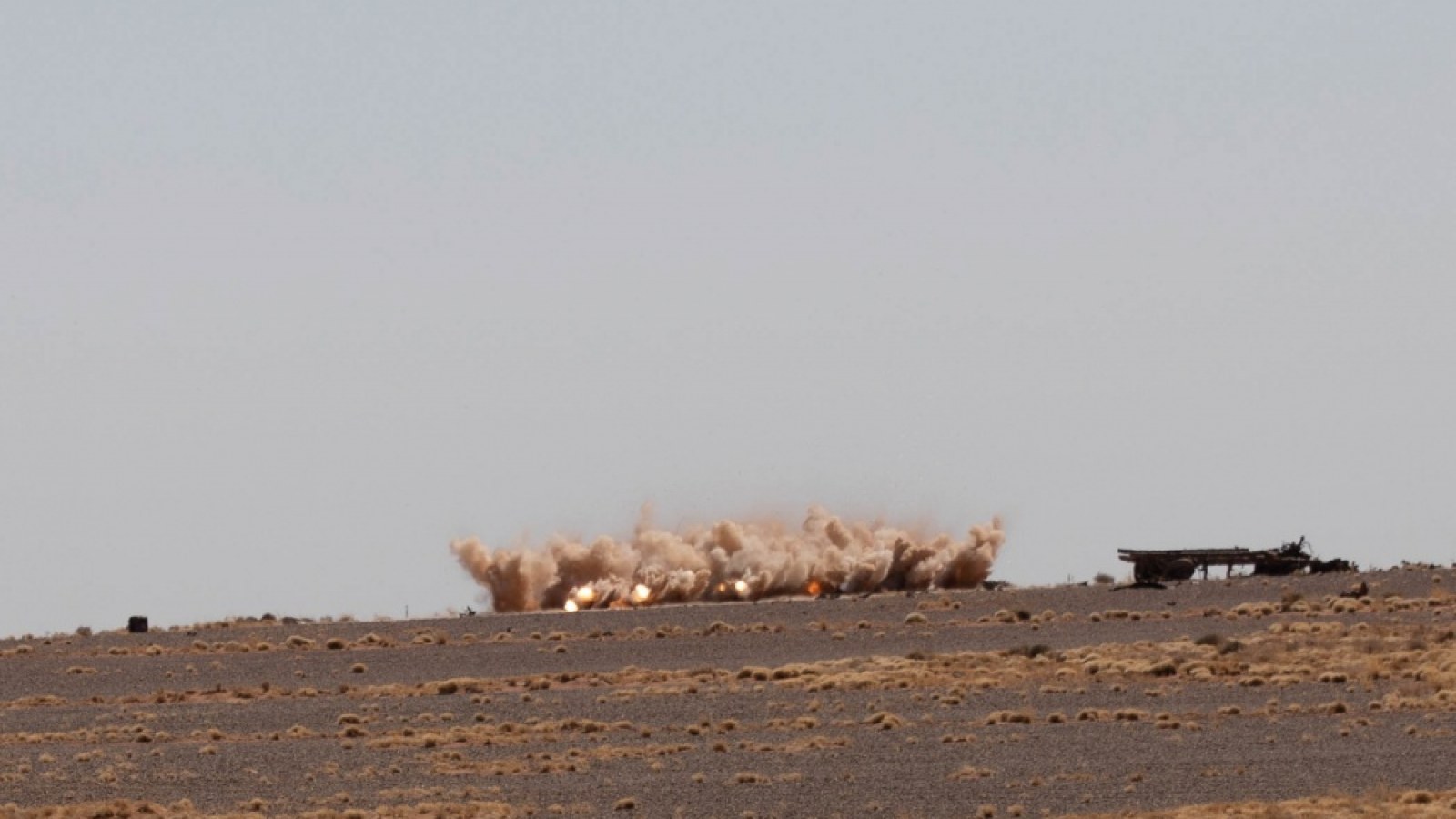 Biden naredio napade u Siriji, prva vojna akcija otkako je predsjednik