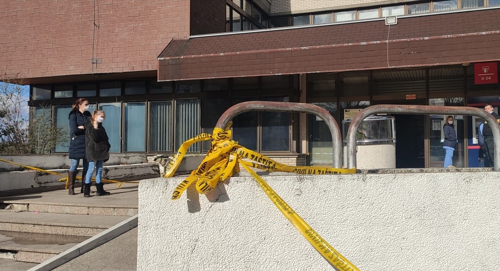 Bihać treba dobiti novu zgradu Doma zdravlja