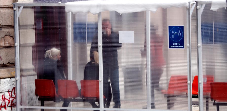 U BiH od posljedica koronavirusa preminulo 99 osoba, 1.093 novozaražene
