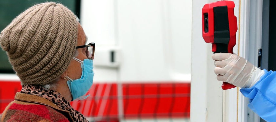 Kanton Sarajevo u direktnim pregovorima za nabavku vakcina