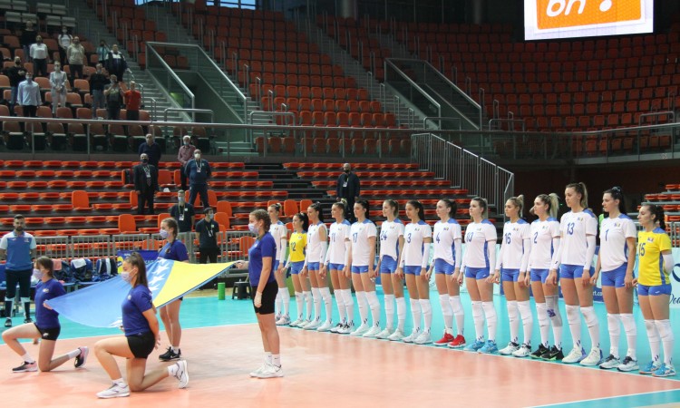 Odbojkašice BiH pohod i na Final four CEV Srebrene lige počinju protiv Latvije