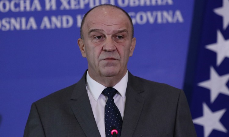 Bijedić: Nemam nikakav uticaj na provođenje javnih tendera