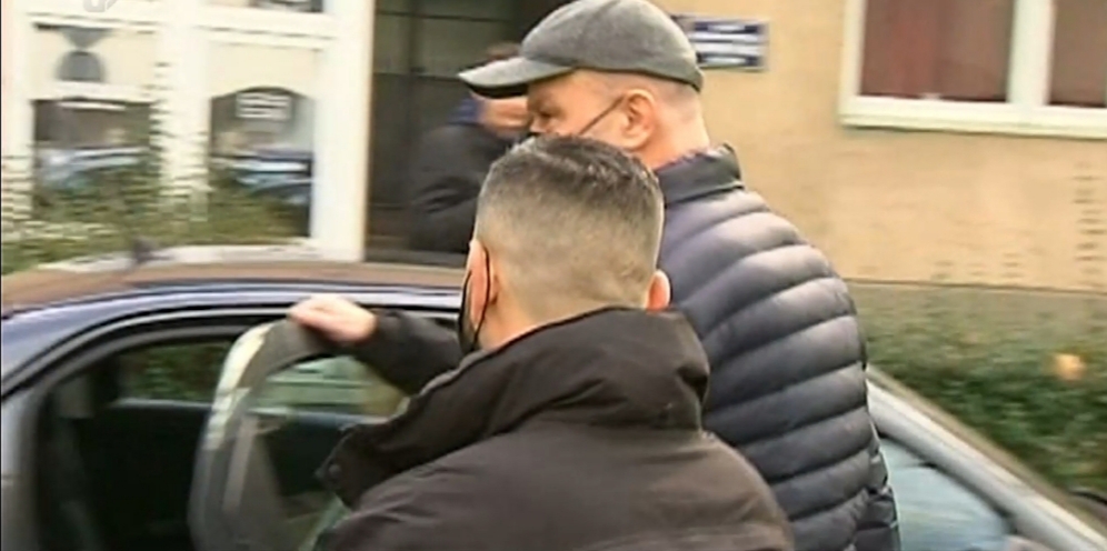 Općinski sud u Tuzli odbio zahtjev za imunitet Envera Bijedića