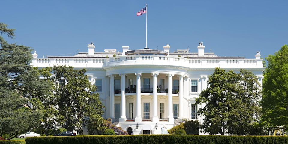 Istraga o misterioznim bolestima u Bijeloj kući