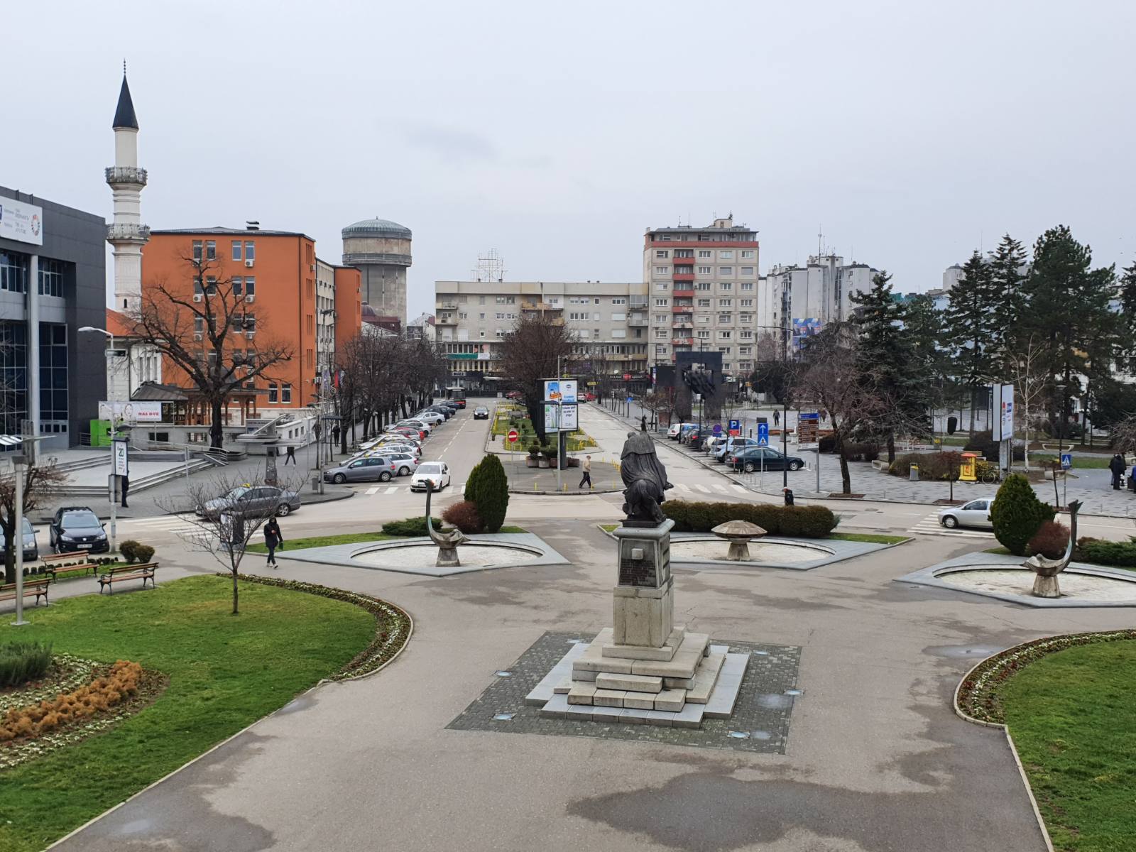 Politička prepucavanja ostavila Bijeljinu bez budžeta za ovu godinu