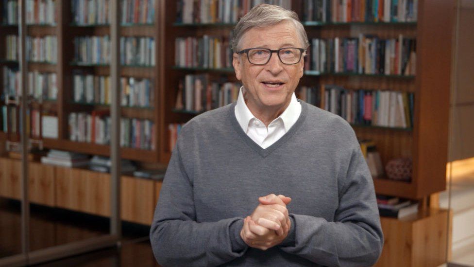 Bill Gates: Bitcoin nije za mene