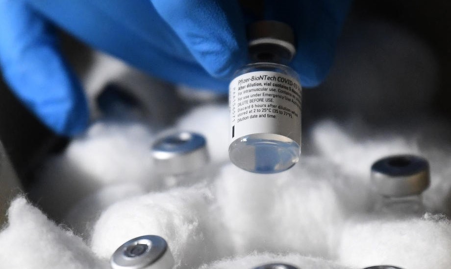BioNTech obećao više doza cjepiva za EU