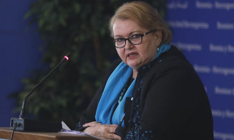 Turković: U utorak stiže prvi kontingent vakcina iz Evropske unije