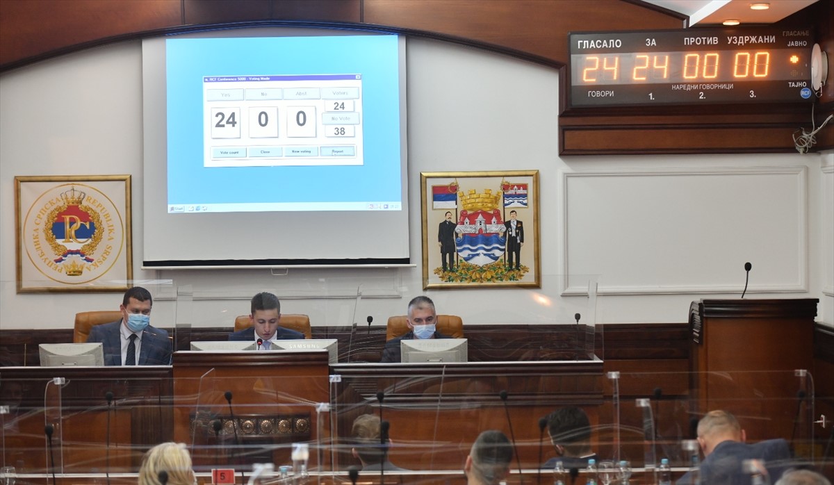 Skupština grada usvojila budžet Banjaluke