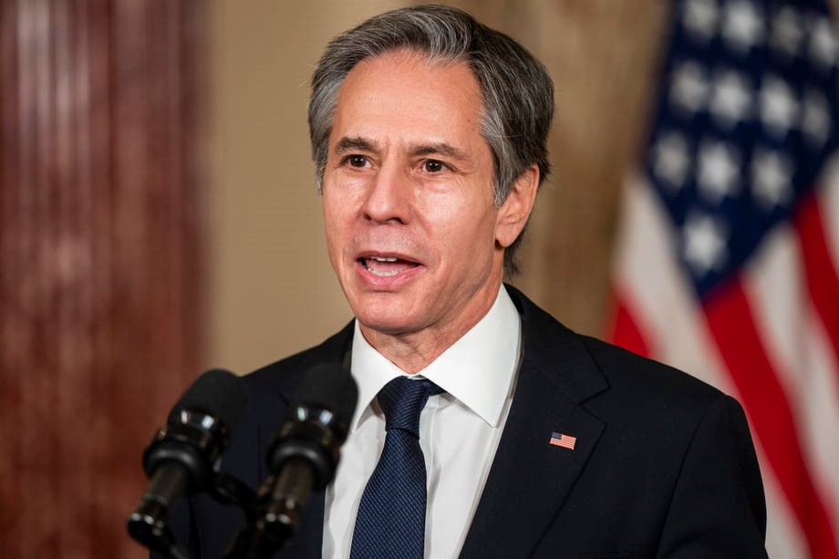 Blinken: SAD žele da rade na stabilizaciji Zapadnog Balkana